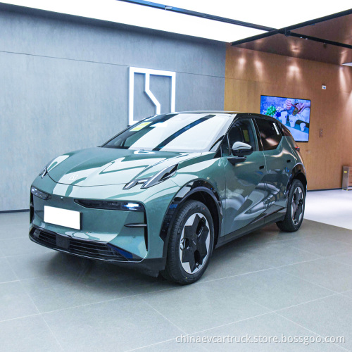 بطارية السلطة البيع الساخن Geely Zeekr x 4Seat 5Seat Energy Zeekr x 2023 Electric Coledces